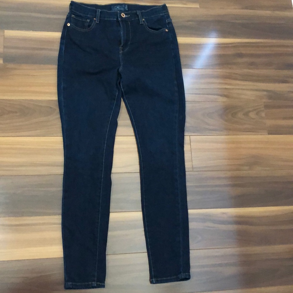 Lucky Brand Jeans